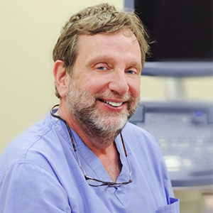 Kurt Jaenicke, MD, FACOG
